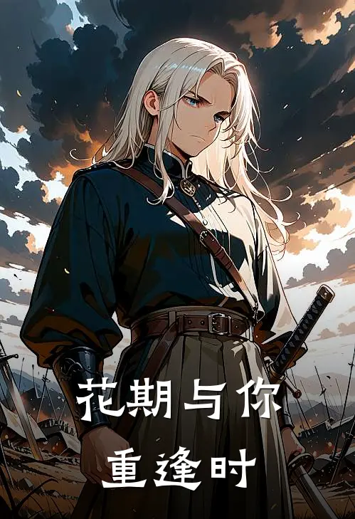 花期与你重逢时