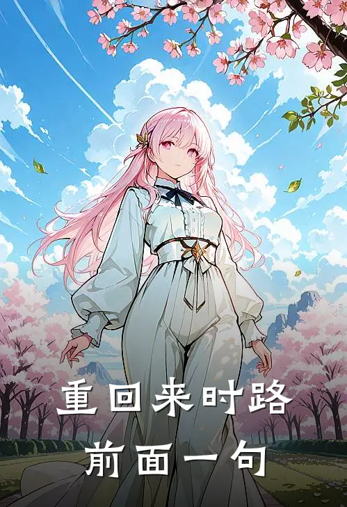 重回来时路前面一句