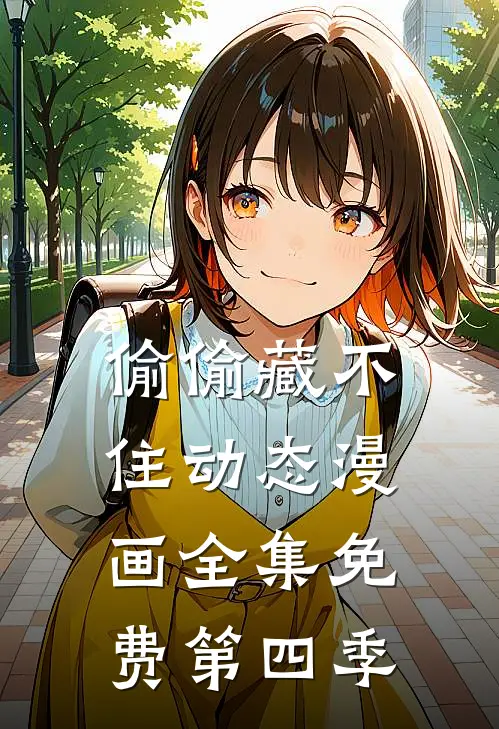 偷偷藏不住动态漫画全集免费第四季