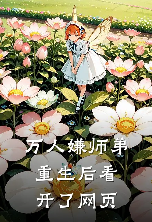 万人嫌师弟重生后看开了网页