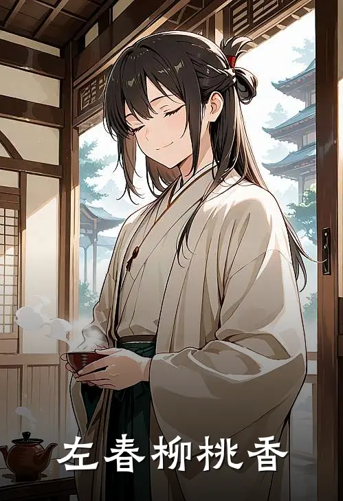 左春柳桃香