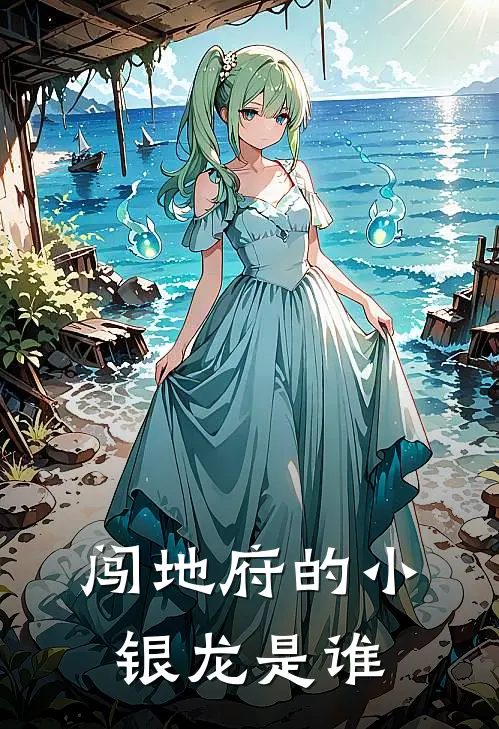 闯地府的小银龙是谁