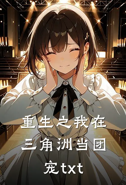 重生之我在三角洲当团宠txt