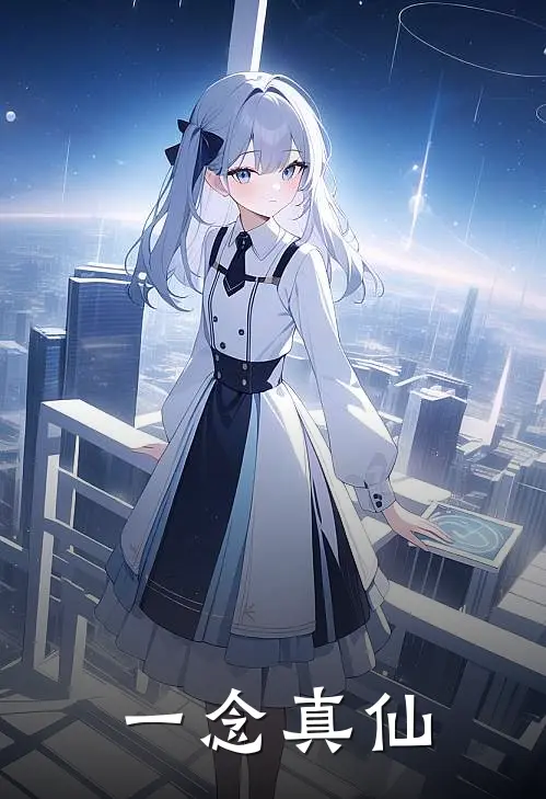 一念真仙