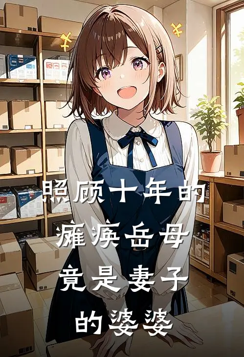 照顾十年的瘫痪岳母，竟是妻子的婆婆