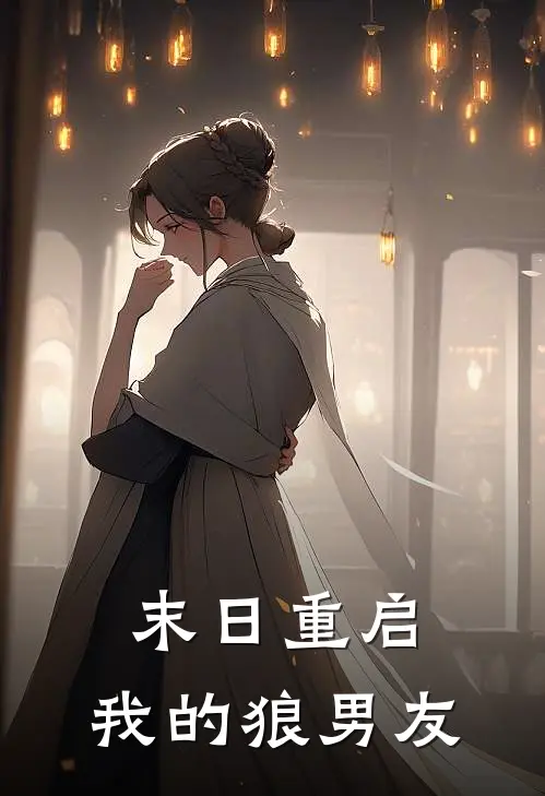 末日重启：我的狼男友