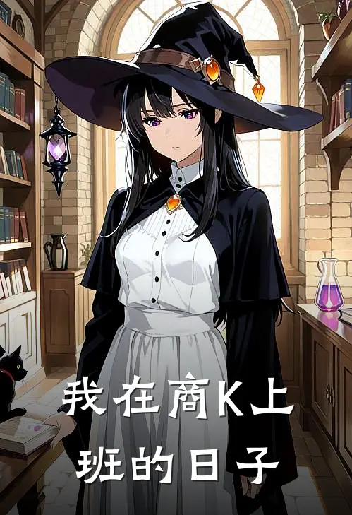 我在商K上班的日子