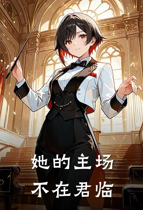 她的主场，不在君临