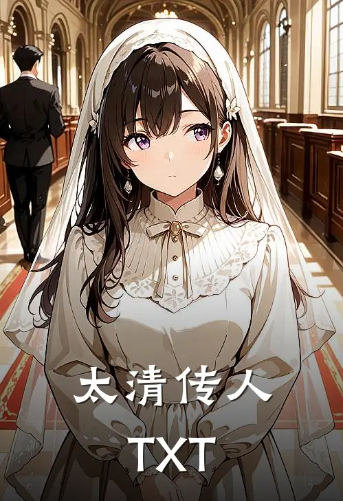 太清传人TXT