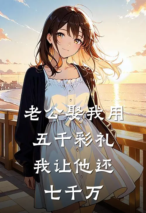 老公娶我用五千彩礼，我让他还七千万