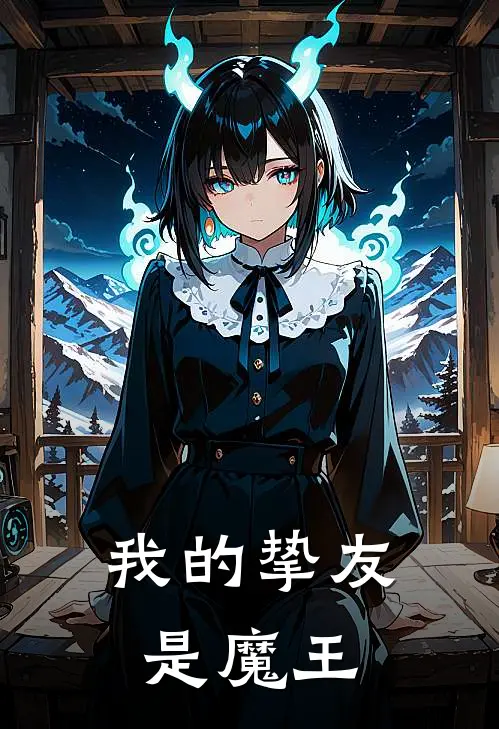 我的挚友是魔王