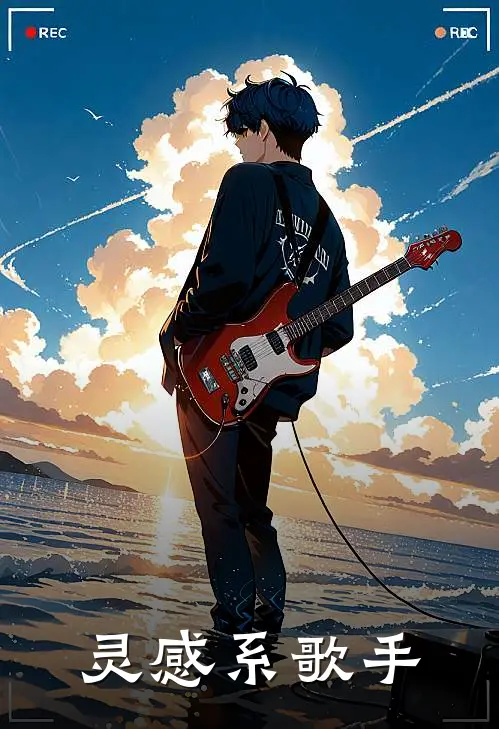 灵感系歌手