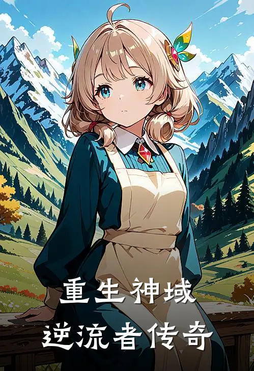 重生神域：逆流者传奇