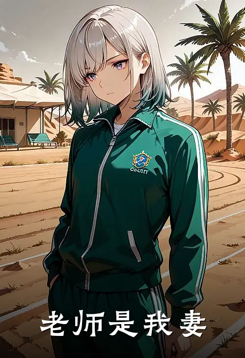 老师是我妻