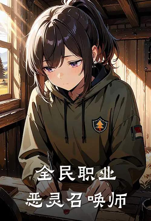 全民职业：恶灵召唤师