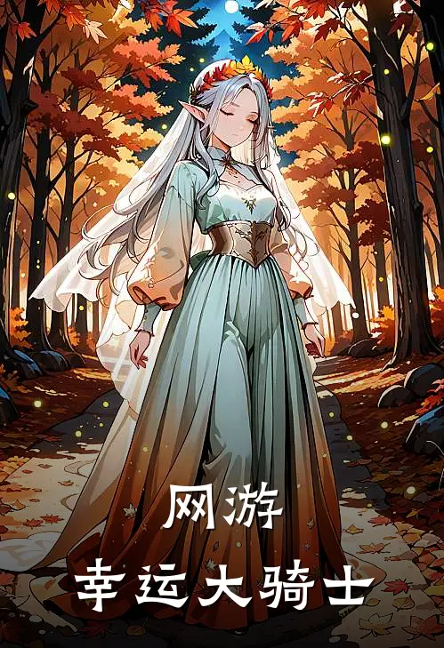 网游：幸运大骑士