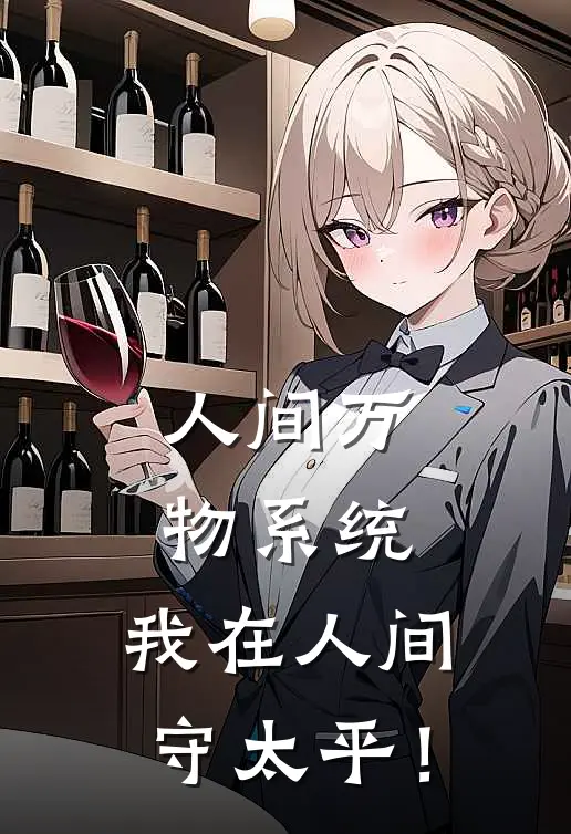 人间万物系统，我在人间守太平！