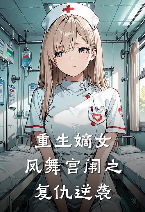 重生嫡女：凤舞宫闱之复仇逆袭