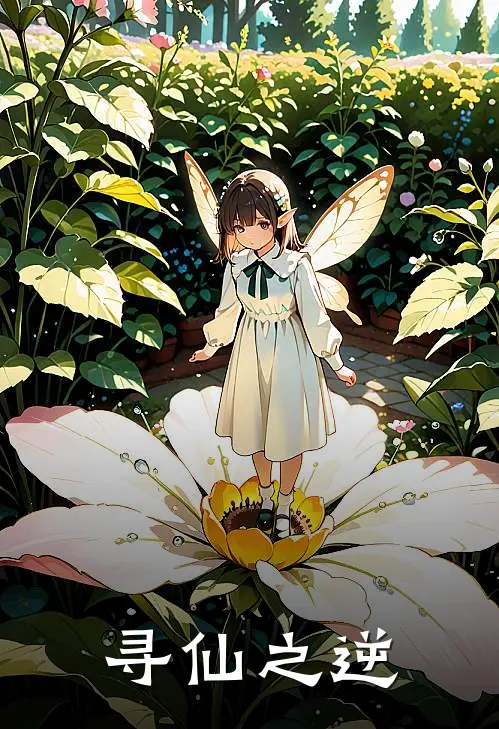 寻仙之逆
