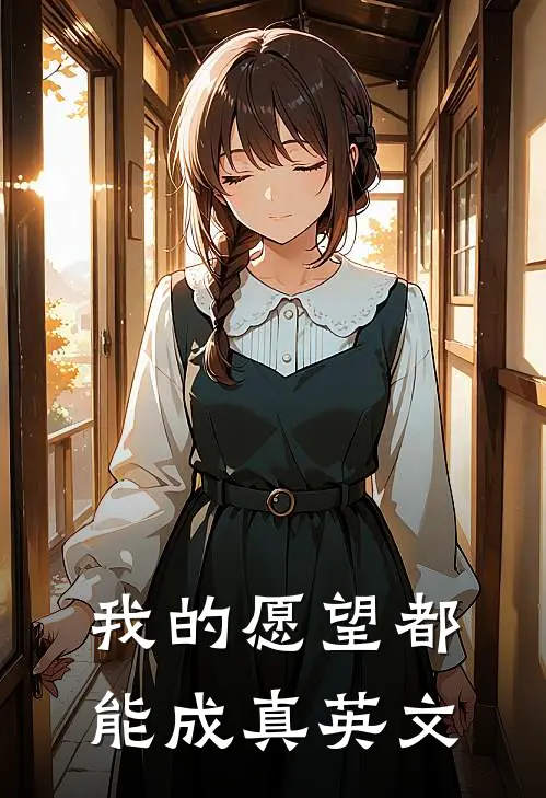 我的愿望都能成真英文