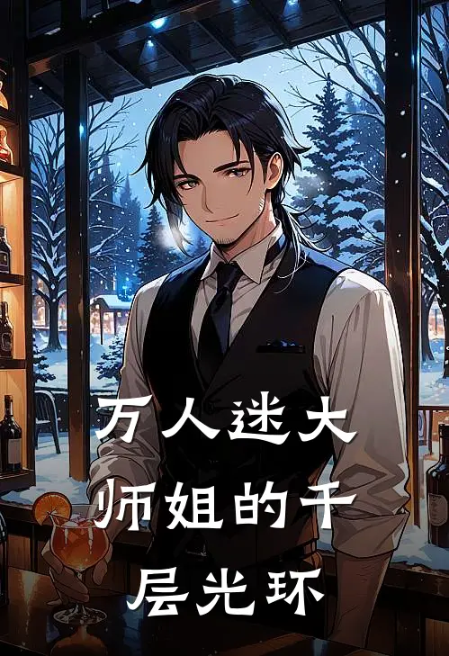 万人迷大师姐的千层光环