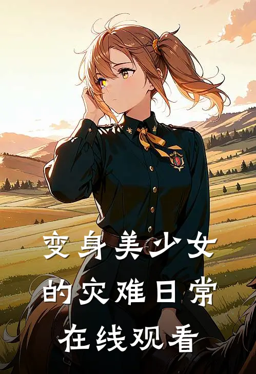 变身美少女的灾难日常在线观看