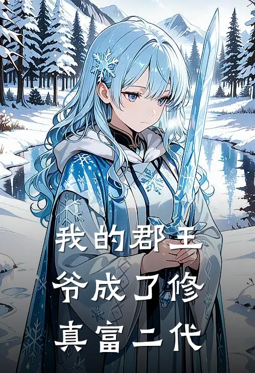 我的郡王爷成了修真富二代