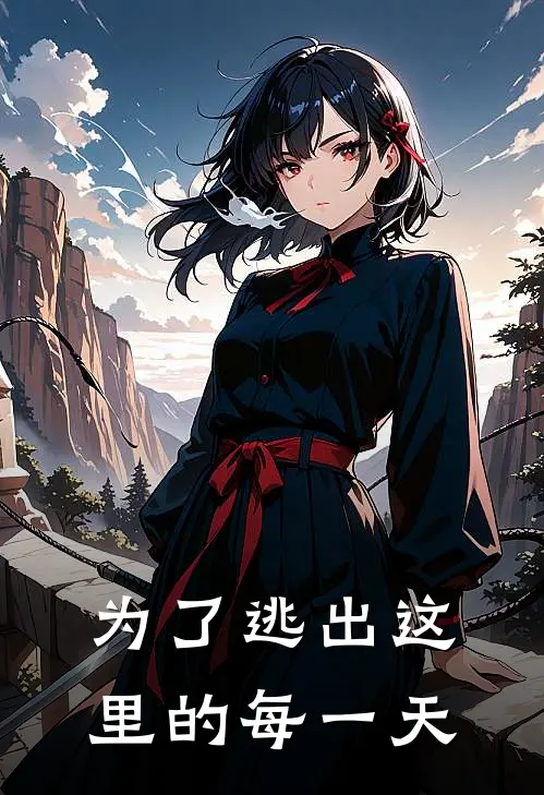 为了逃出这里的每一天