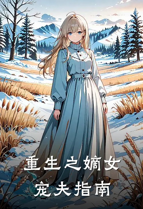 重生之嫡女宠夫指南
