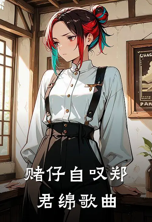 赌仔自叹郑君绵歌曲