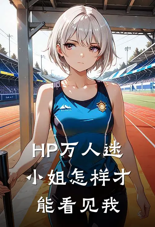 HP万人迷小姐怎样才能看见我