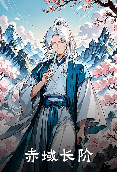 赤域长阶