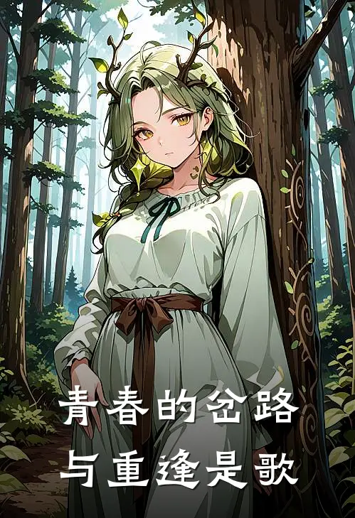 青春的岔路与重逢是歌