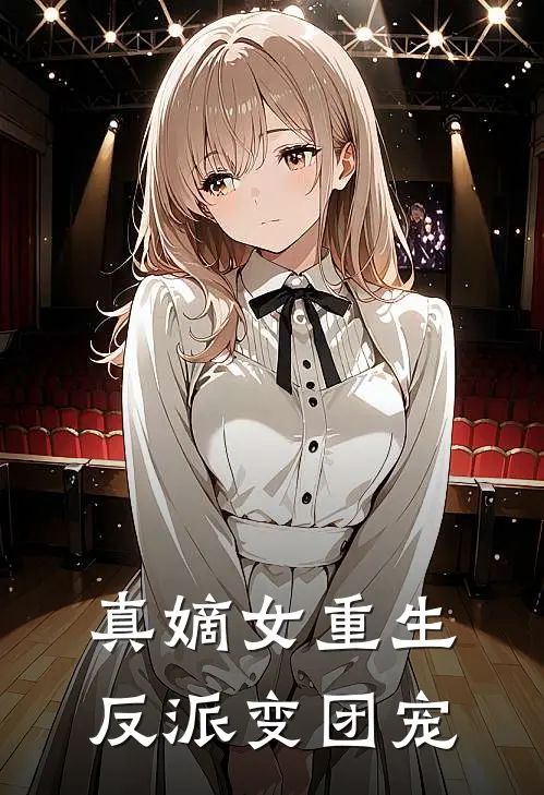 真嫡女重生，反派变团宠