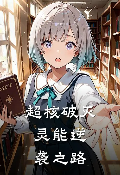 超核破灭：灵能逆袭之路
