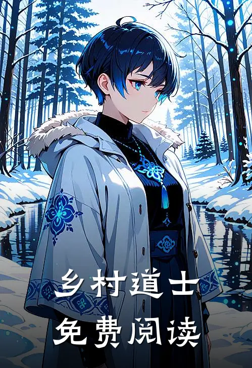 乡村道士免费阅读