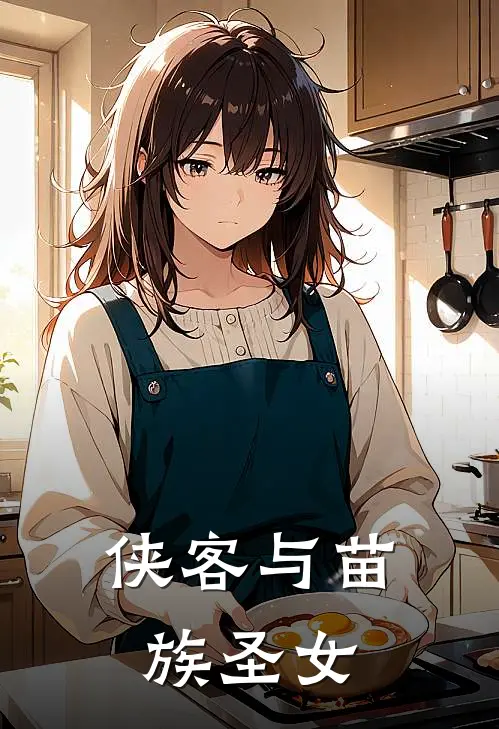 侠客与苗族圣女