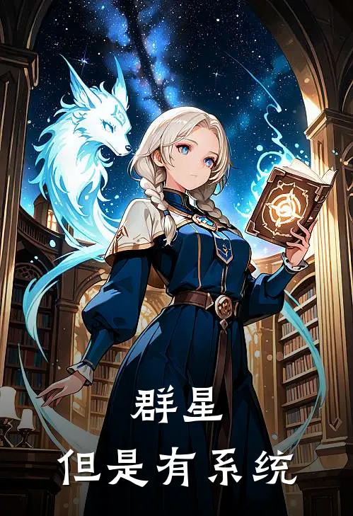 群星：但是有系统