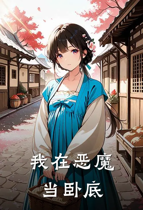 我在恶魔当卧底