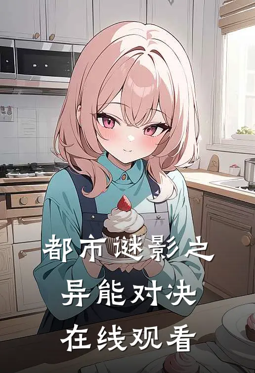 都市谜影之异能对决在线观看