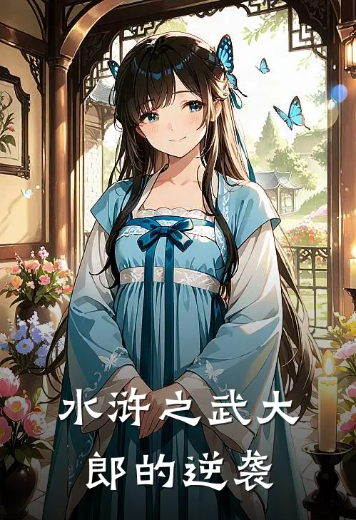 水浒之武大郎的逆袭