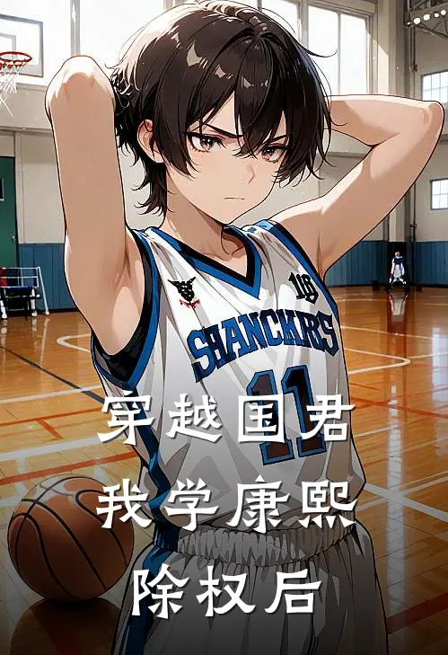 穿越国君，我学康熙除权后