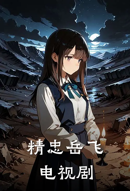 精忠岳飞 电视剧