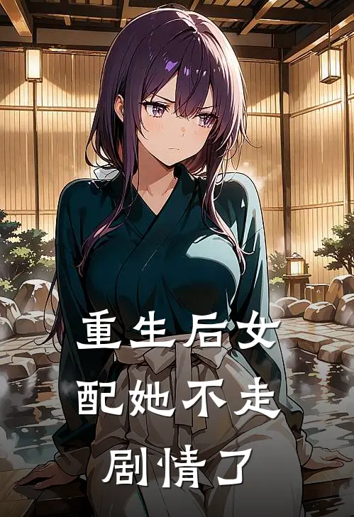重生后女配她不走剧情了