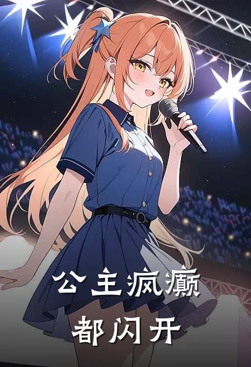 公主疯癫都闪开