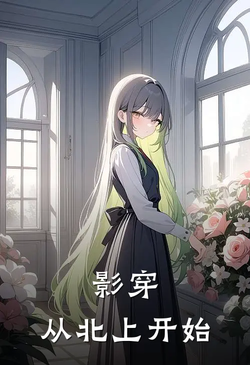 影穿：从北上开始