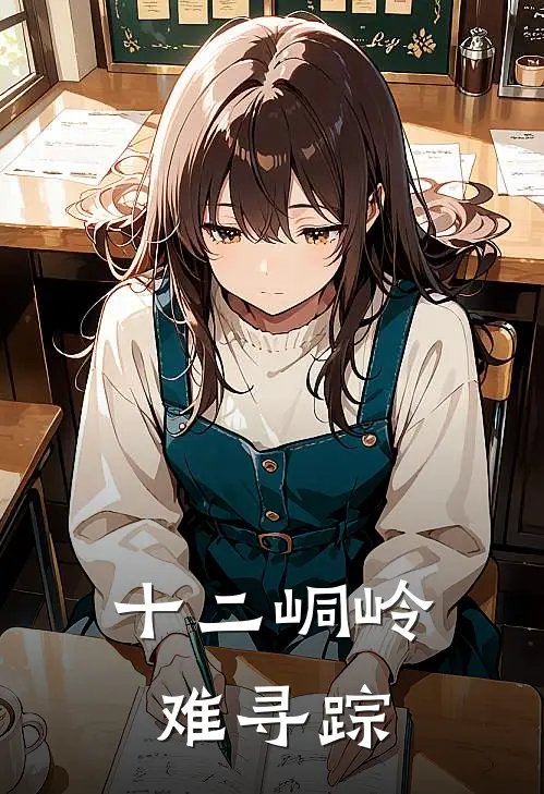 十二峒岭难寻踪