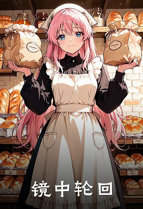 镜中轮回