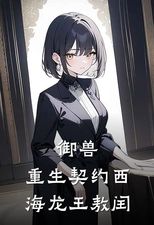 御兽：重生契约西海龙王敖闰