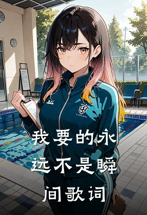 我要的永远不是瞬间歌词